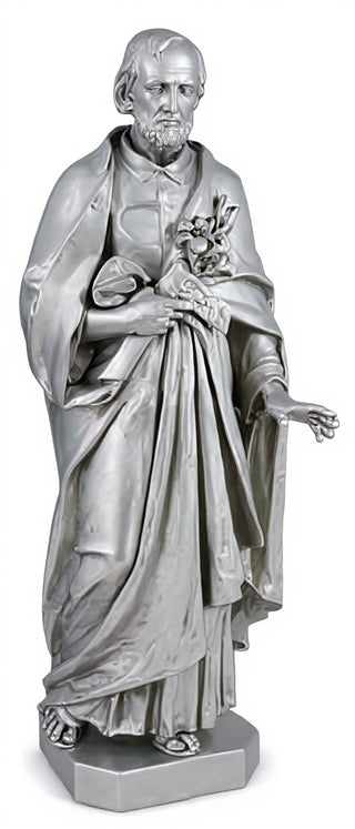 Saint Joseph Statue - 69-inch