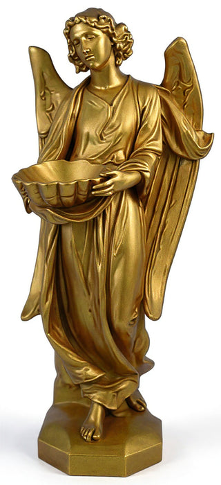 Angel's Gift Statue - 60-inch