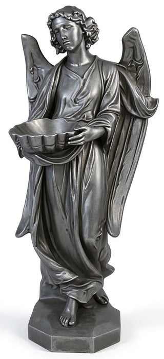 Angel's Gift Statue - 60-inch