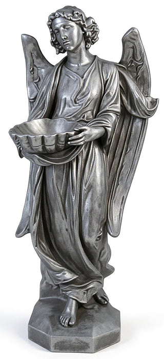 Angel's Gift Statue - 60-inch