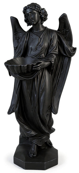 Angel's Gift Statue - 60-inch