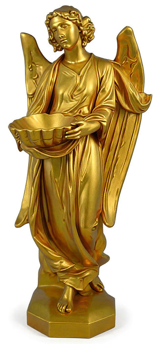 Angel's Gift Statue - 60-inch