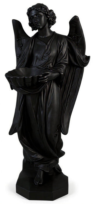 Angel's Gift Statue - 60-inch