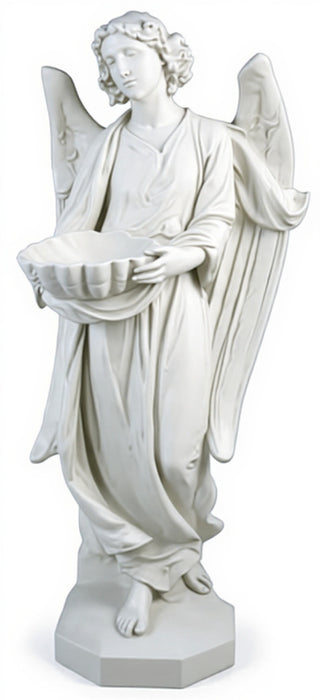 Angel's Gift Statue - 60-inch