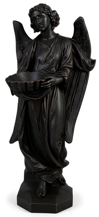 Angel's Gift Statue - 60-inch