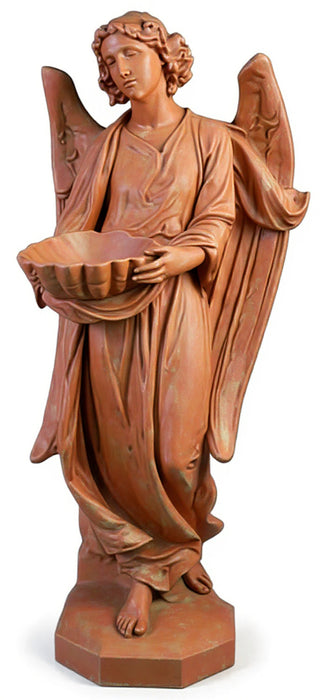 Angel's Gift Statue - 60-inch