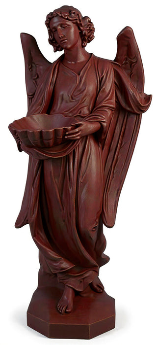 Angel's Gift Statue - 60-inch