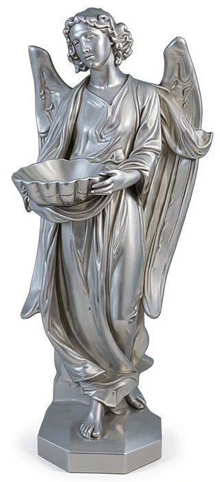 Angel's Gift Statue - 60-inch