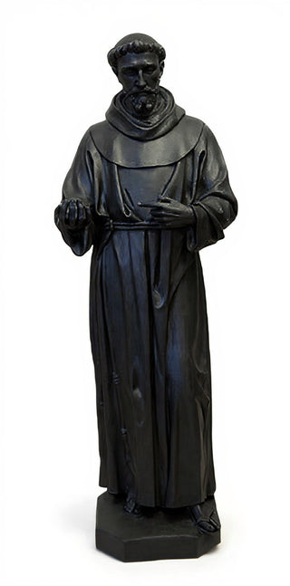 Saint Francis-Life Size Statue - 74-inch