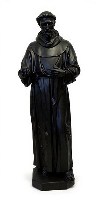 Saint Francis-Life Size Statue - 74-inch