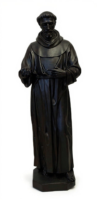 Saint Francis-Life Size Statue - 74-inch