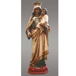 Queen Of Heaven Statue - 42-inch