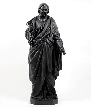 Saint Peter 63"-inch Statue - 63-inch