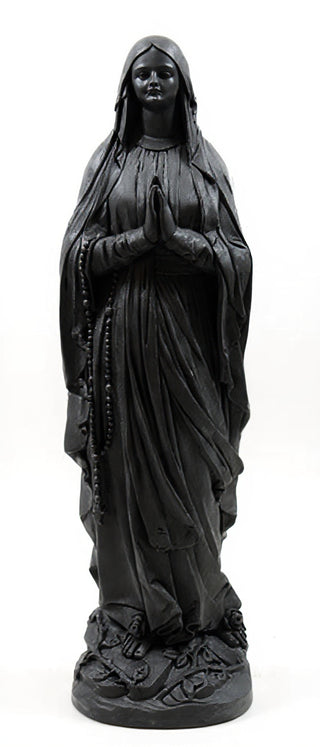 Our Lady Of Lourdes Statue - 36-inch