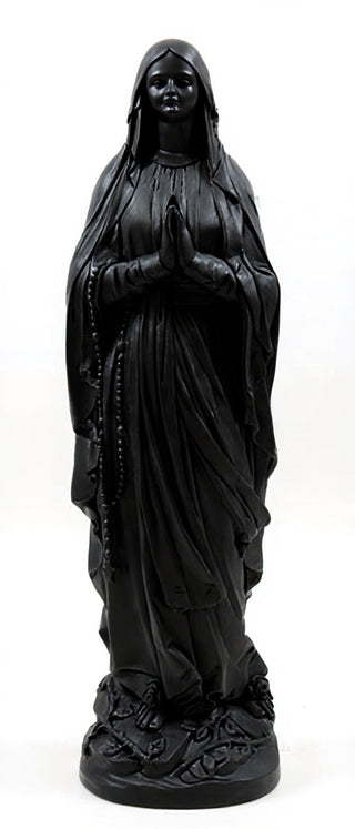 Our Lady Of Lourdes Statue - 36-inch