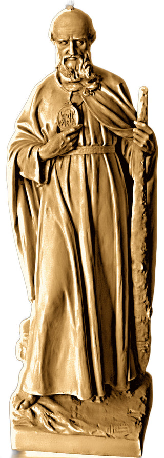 Saint Jude Statue - 38-inch