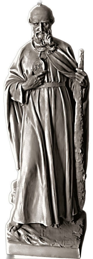 Saint Jude Statue - 38-inch