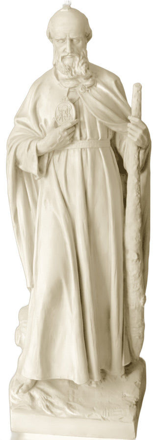 Saint Jude Statue - 38-inch