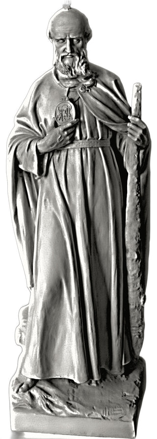 Saint Jude Statue - 38-inch
