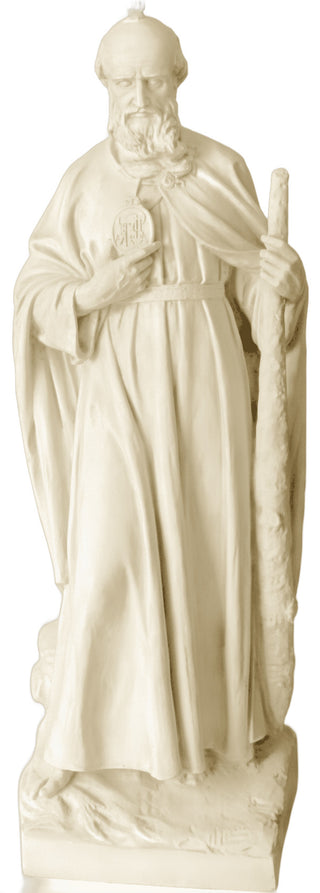Saint Jude Statue - 38-inch