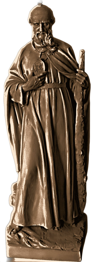 Saint Jude Statue - 38-inch