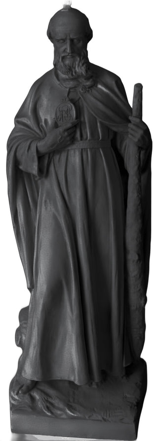 Saint Jude Statue - 38-inch