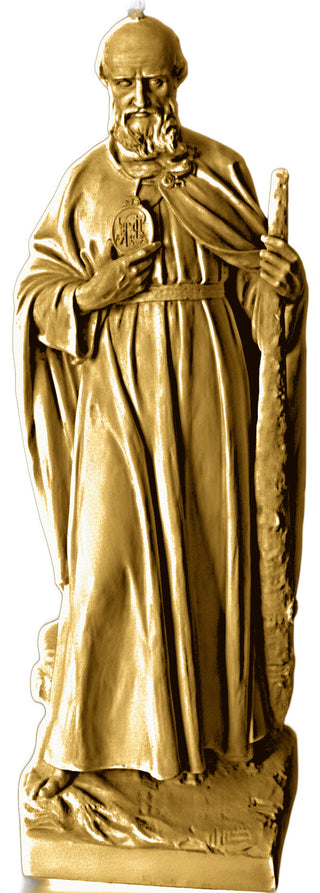 Saint Jude Statue - 38-inch