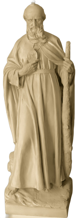 Saint Jude Statue - 38-inch