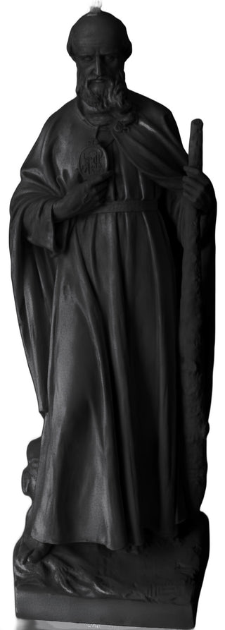 Saint Jude Statue - 38-inch