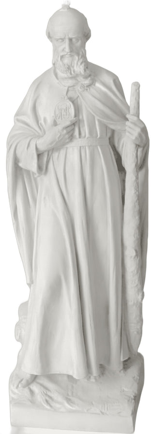 Saint Jude Statue - 38-inch