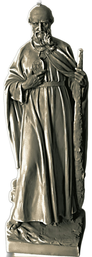 Saint Jude Statue - 38-inch