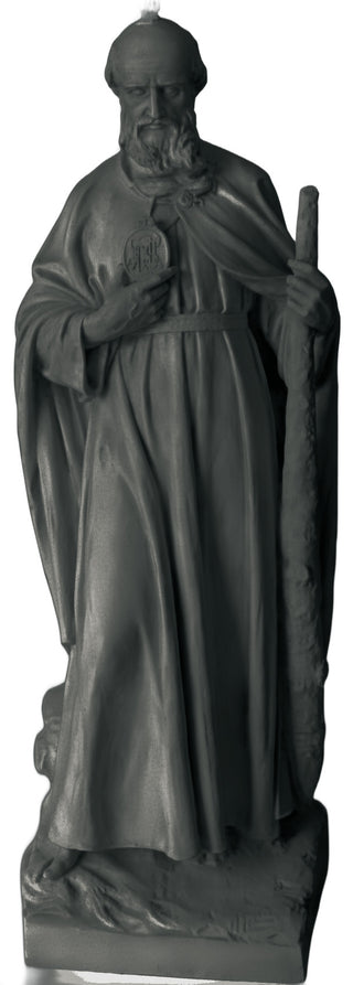 Saint Jude Statue - 38-inch
