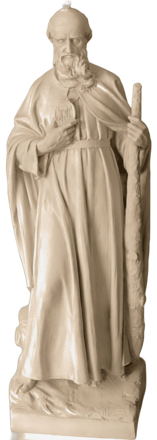 Saint Jude Statue - 38-inch