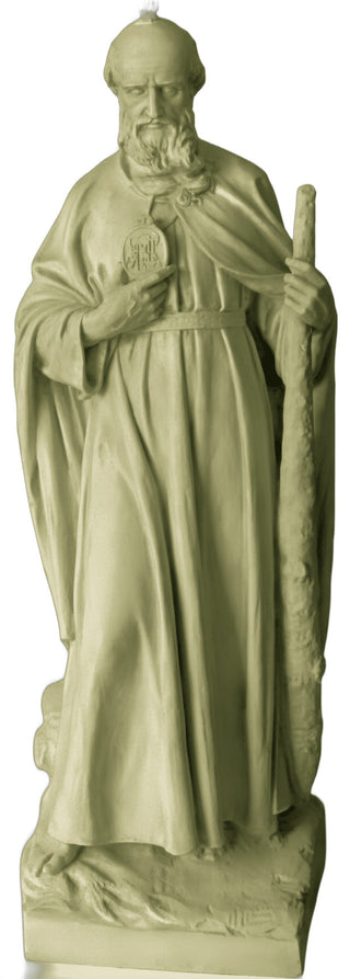 Saint Jude Statue - 38-inch
