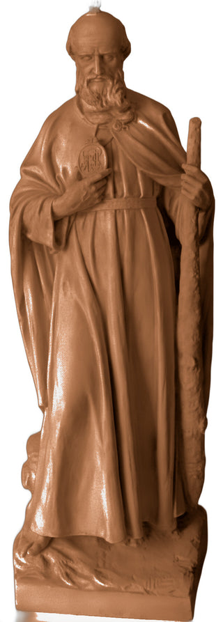 Saint Jude Statue - 38-inch