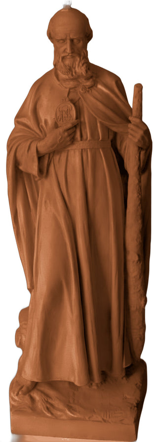 Saint Jude Statue - 38-inch