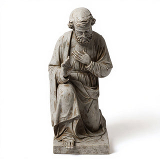 Joseph Nativity 30-inch Nativity Statue - 30-inch
