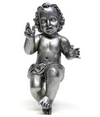 Baby Jesus For Nativity Set Statue - 16-inch