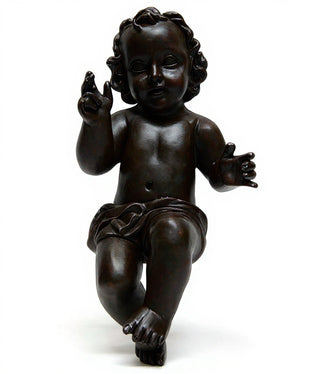 Baby Jesus For Nativity Set Statue - 16-inch