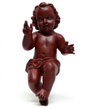 Baby Jesus For Nativity Set Statue - 16-inch