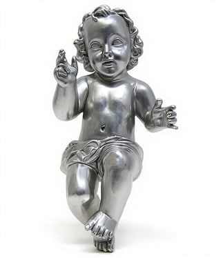 Baby Jesus For Nativity Set Statue - 16-inch
