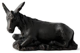 Donkey Statue - 19-inch