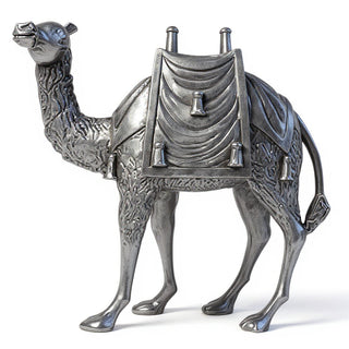 Camel Lifesize Statue - 72-inch