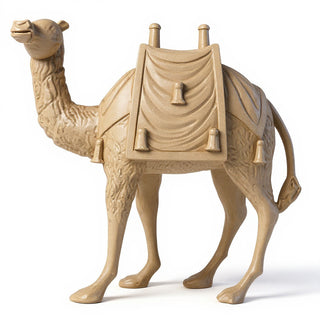 Camel Lifesize Statue - 72-inch