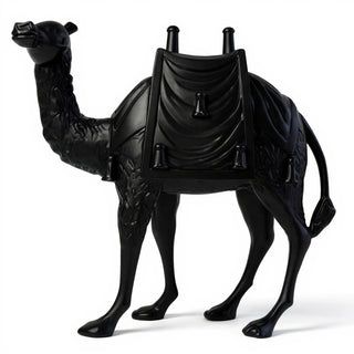 Camel Lifesize Statue - 72-inch