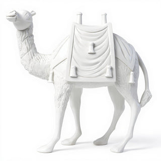 Camel Lifesize Statue - 72-inch
