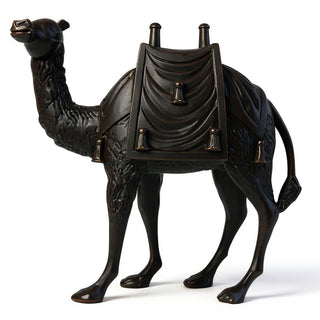 Camel Lifesize Statue - 72-inch