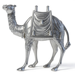 Camel Lifesize Statue - 72-inch
