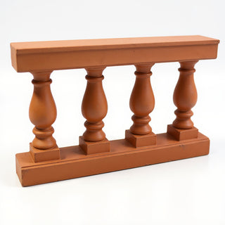 Balustrade 29 — Metro finish