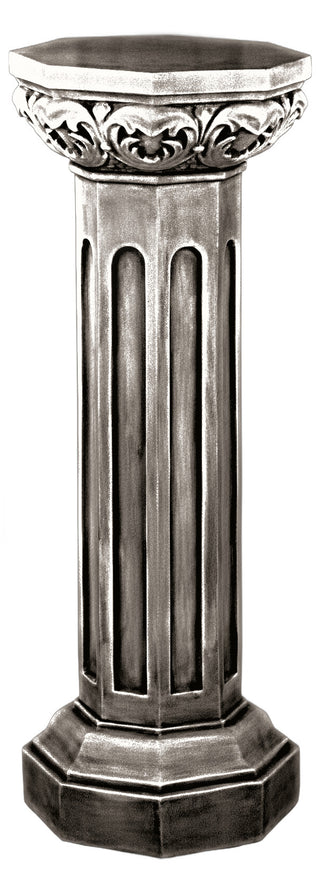 Pedestal Statue - 36-inch